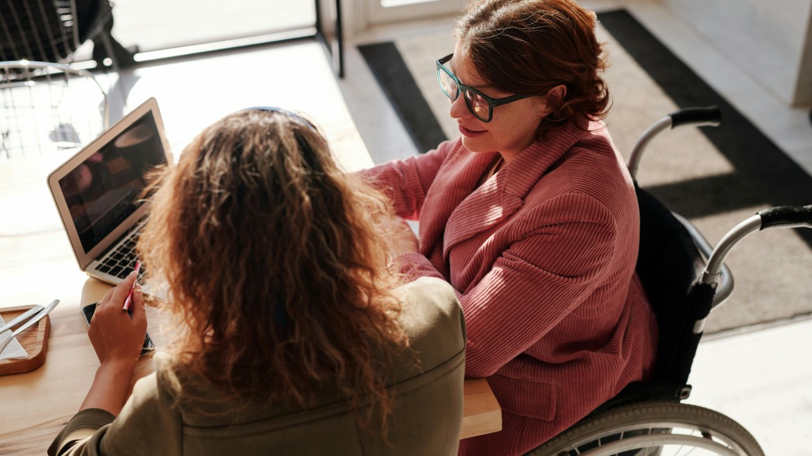 Accessibility & 508 Compliance