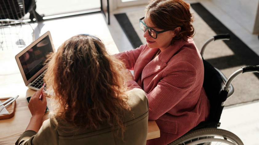 Accessibility & 508 Compliance