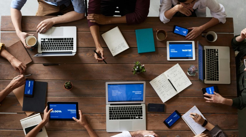 Accessibility & 508 Compliance